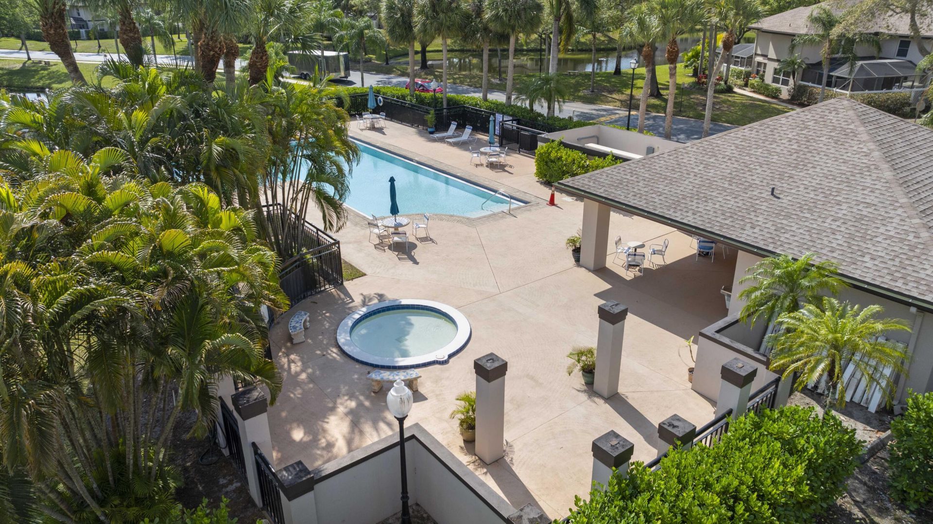 31 Clinton Court, Unit B, Royal Palm Beach, FL 33411 Photo