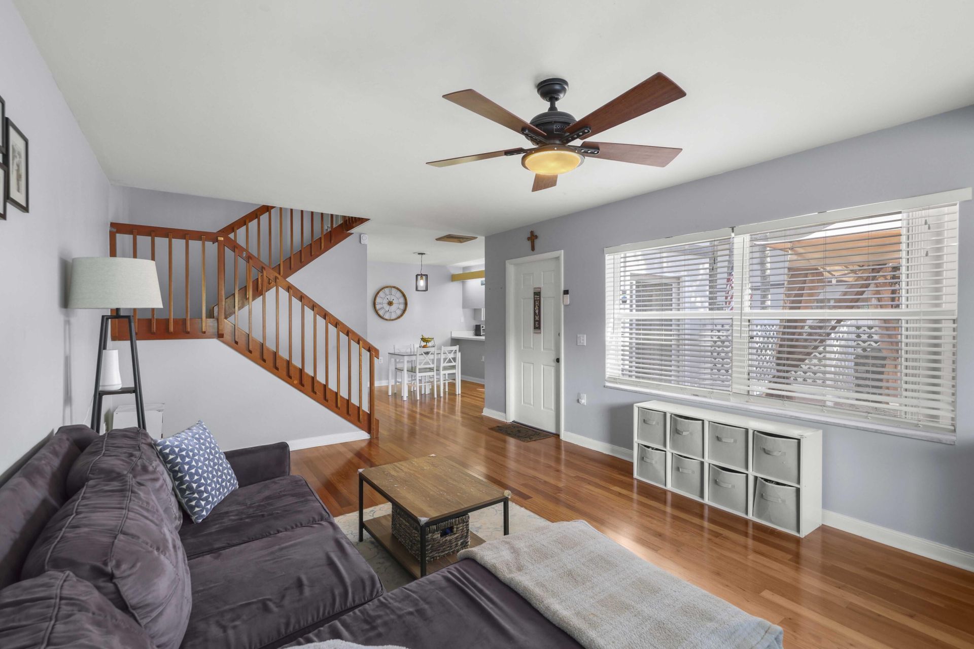 31 Clinton Court, Unit B, Royal Palm Beach, FL 33411 Photo