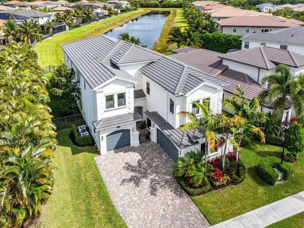 16431 Pantheon Pass, Delray Beach, FL 33446