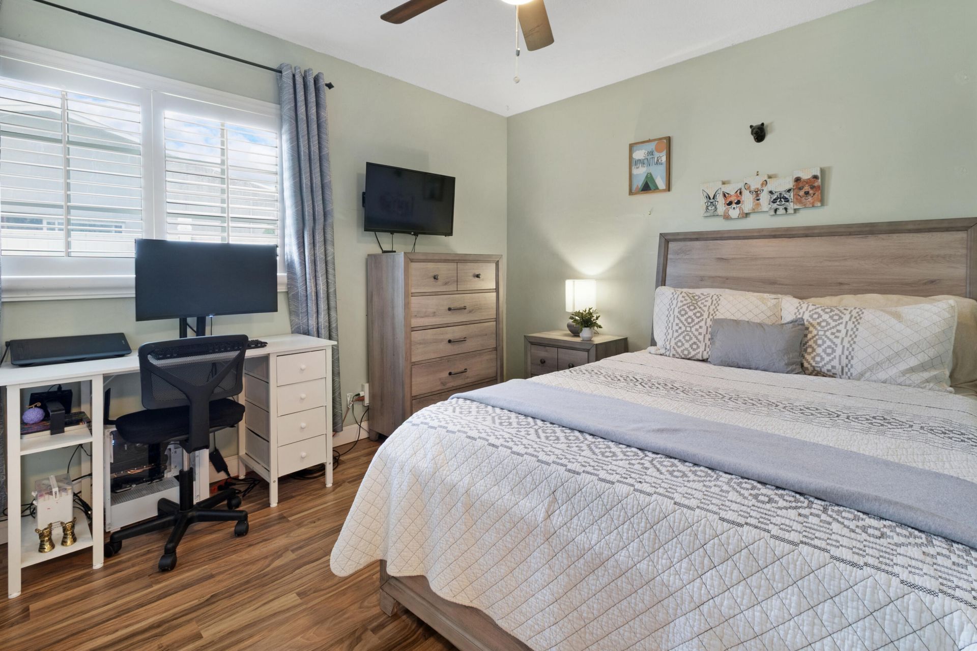 8017 NW 74th Terrace, Tamarac, FL 33321 Photo