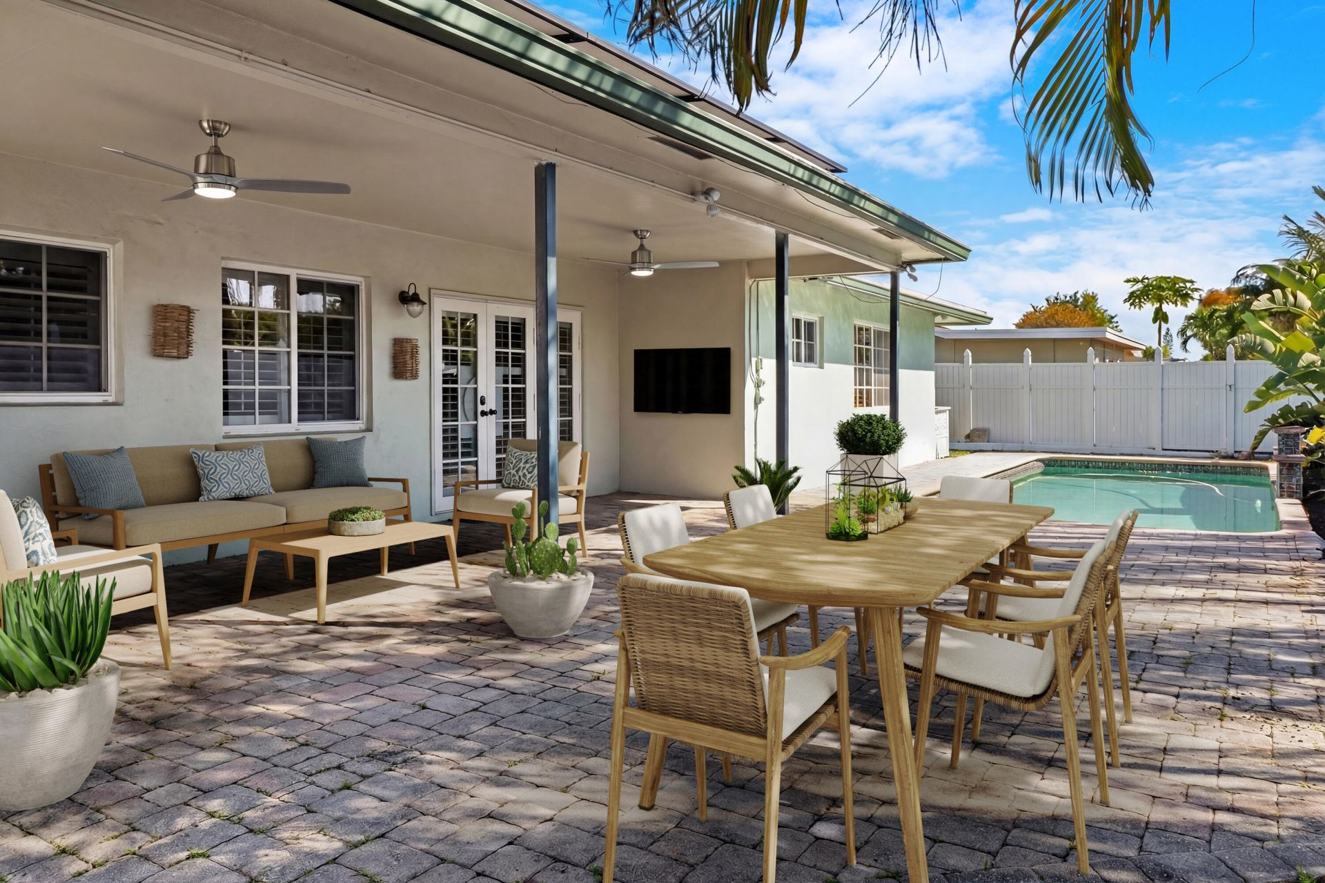 8017 NW 74th Terrace, Tamarac, FL 33321 Photo