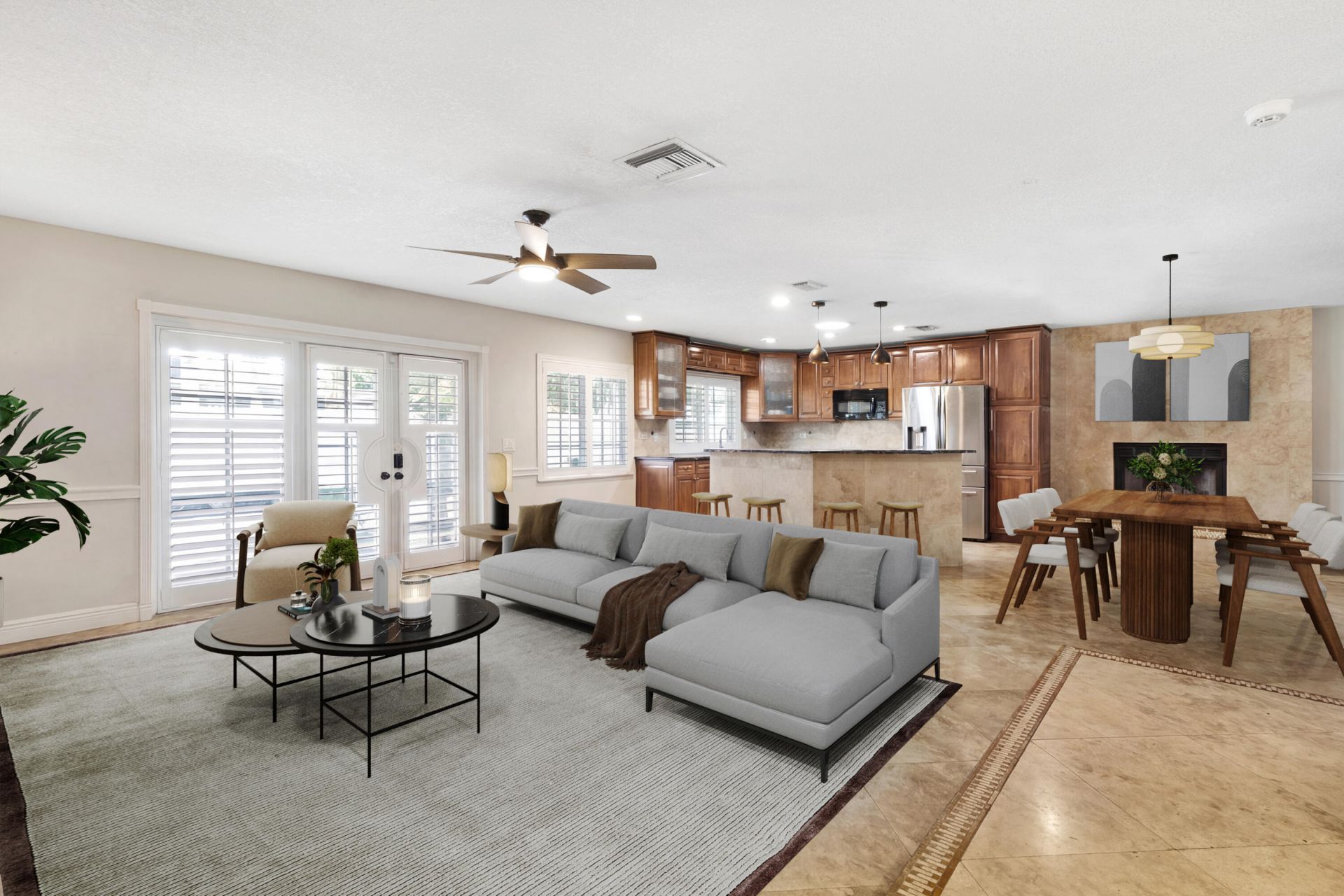 8017 NW 74th Terrace, Tamarac, FL 33321 Photo