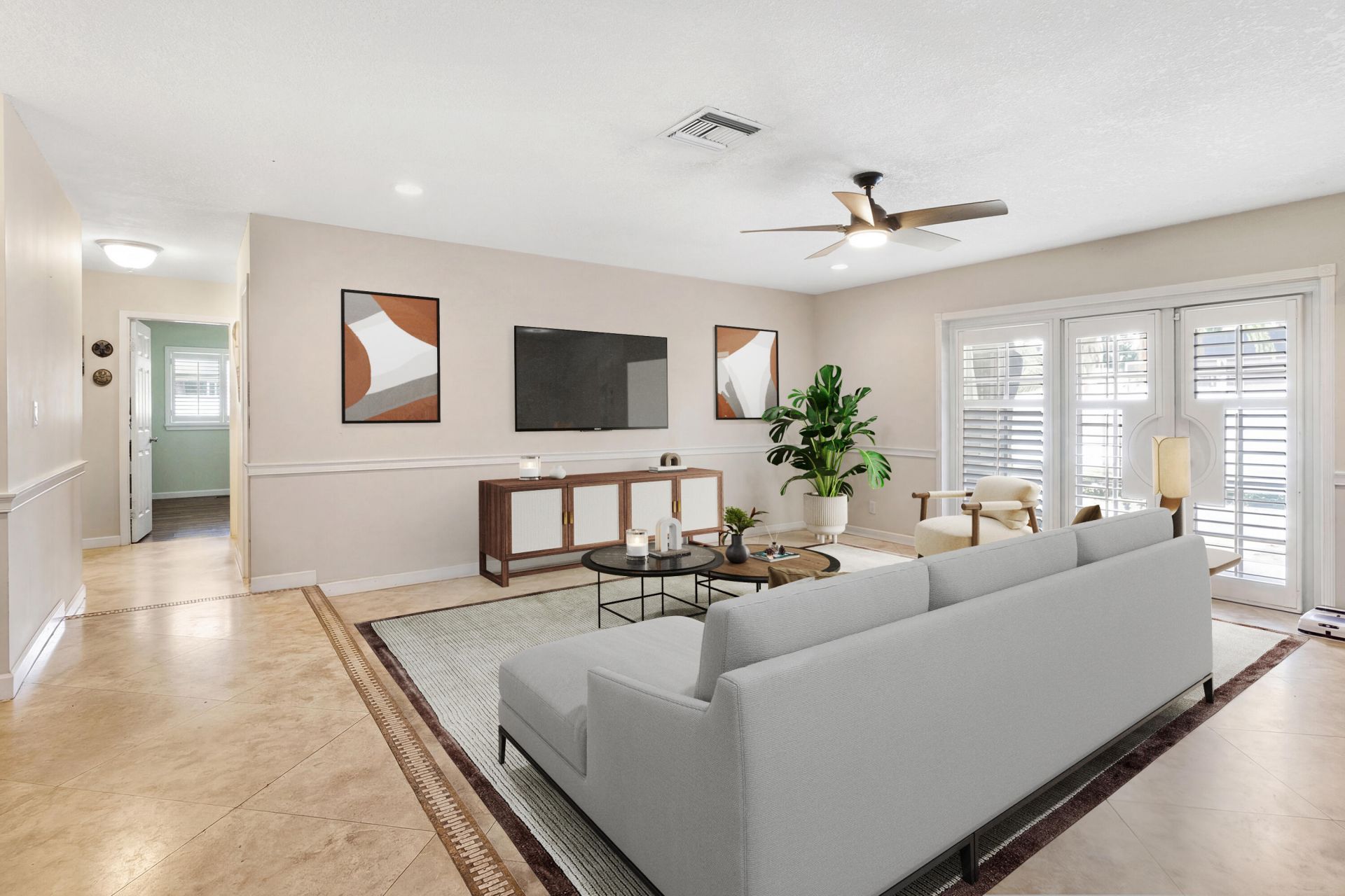 8017 NW 74th Terrace, Tamarac, FL 33321 Photo