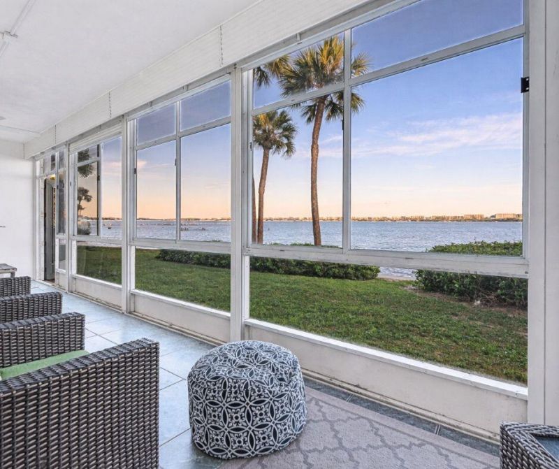 100 Waterway Drive S, Unit 109, Lantana, FL 33462 Photo