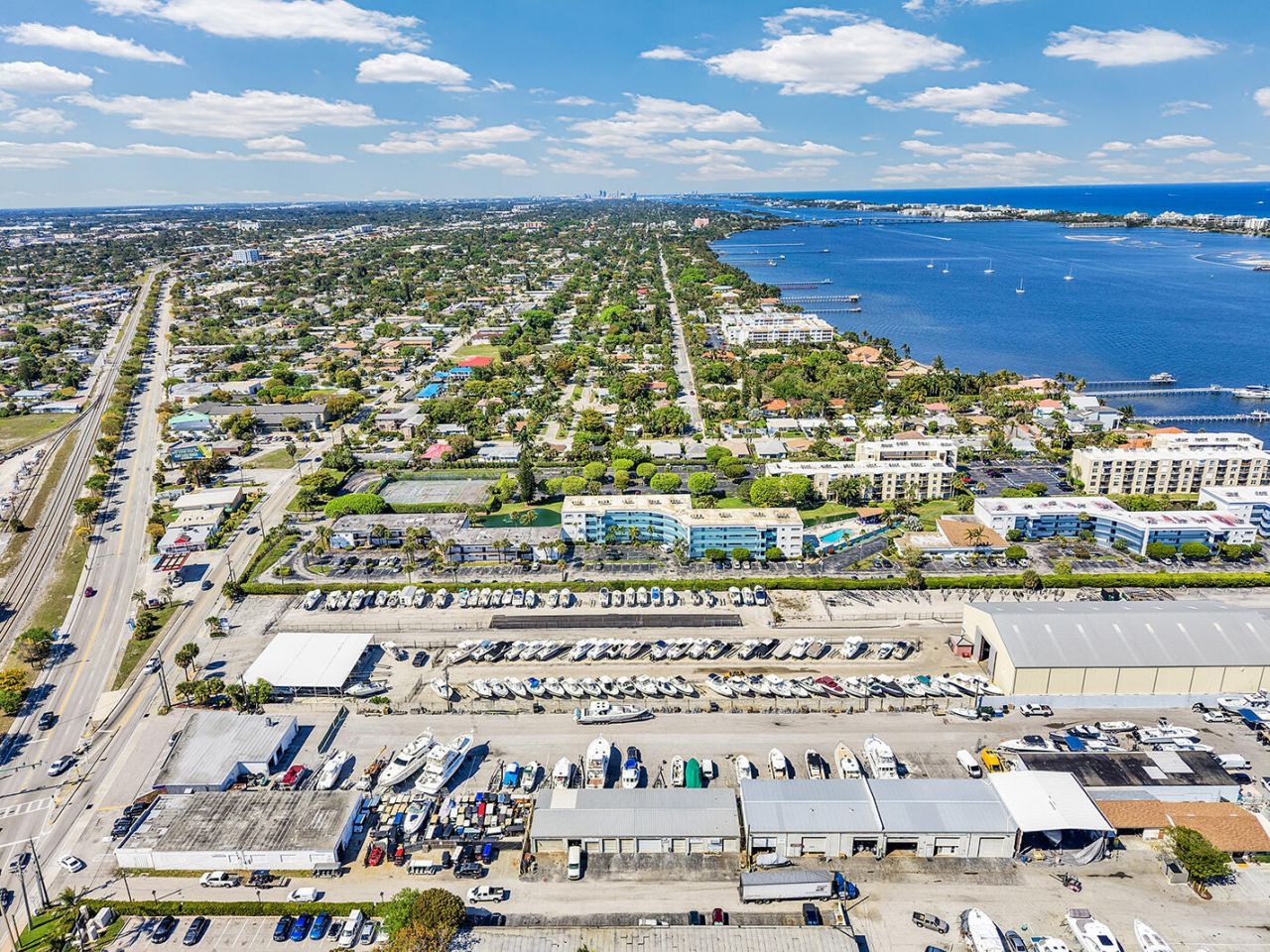 100 Waterway Drive S, Unit 109, Lantana, FL 33462 Photo