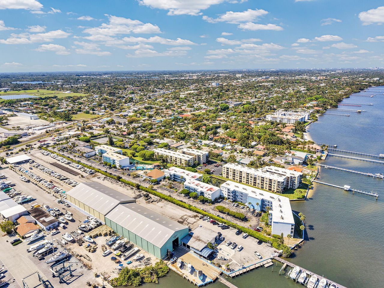 100 Waterway Drive S, Unit 109, Lantana, FL 33462 Photo