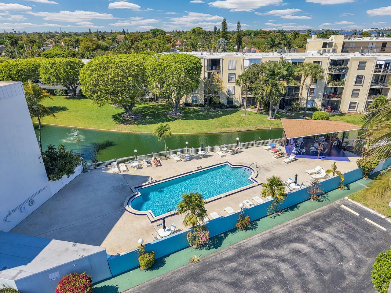 100 Waterway Drive S, Unit 109, Lantana, FL 33462 Photo