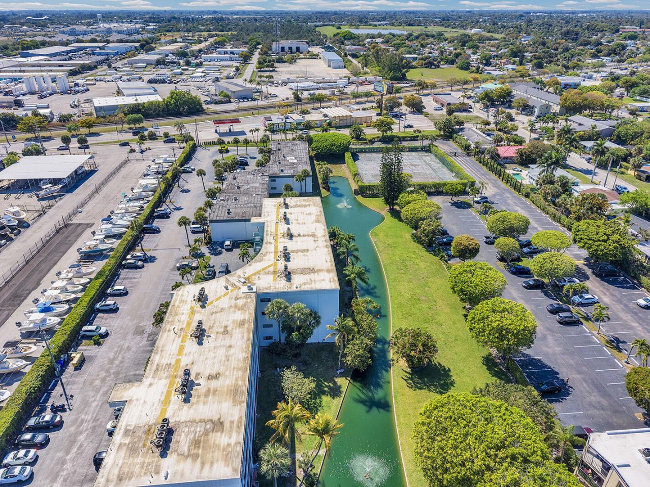 100 Waterway Drive S, Unit 109, Lantana, FL 33462 Photo