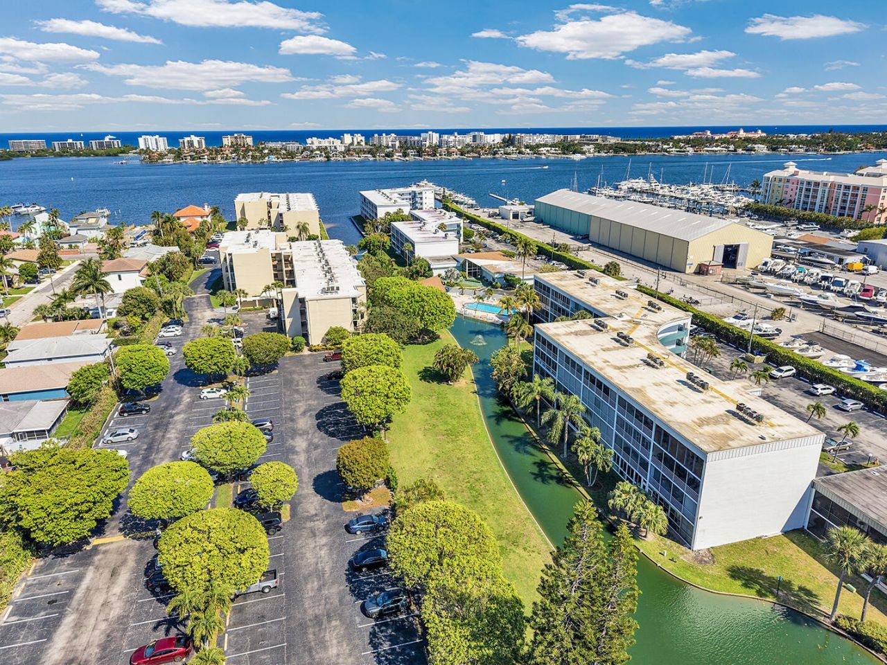 100 Waterway Drive S, Unit 109, Lantana, FL 33462 Photo