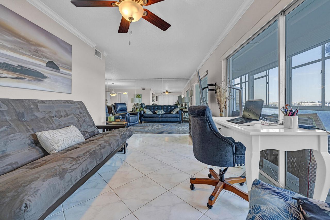 100 Waterway Drive S, Unit 109, Lantana, FL 33462 Photo