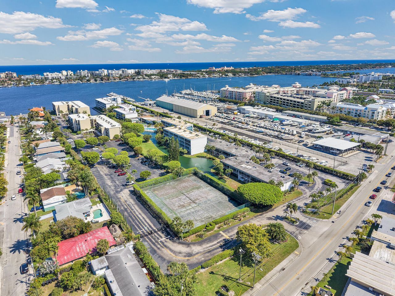 100 Waterway Drive S, Unit 109, Lantana, FL 33462 Photo