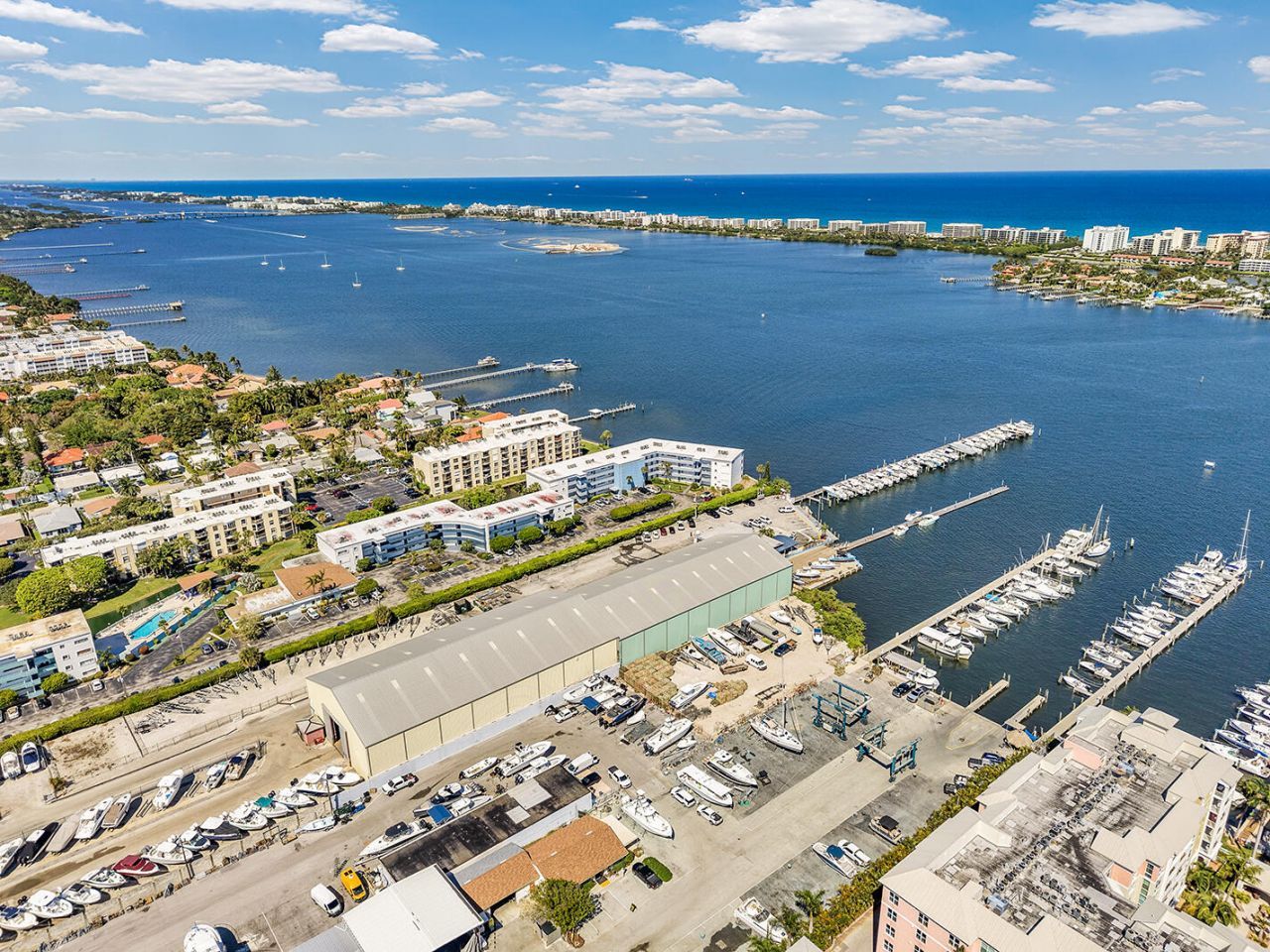 100 Waterway Drive S, Unit 109, Lantana, FL 33462 Photo