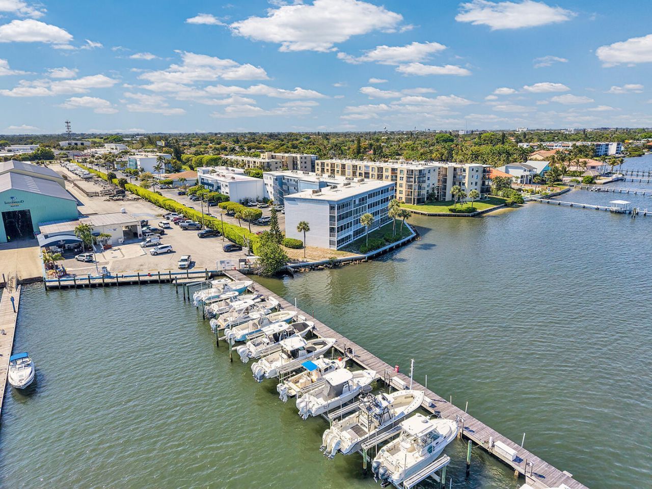 100 Waterway Drive S, Unit 109, Lantana, FL 33462 Photo