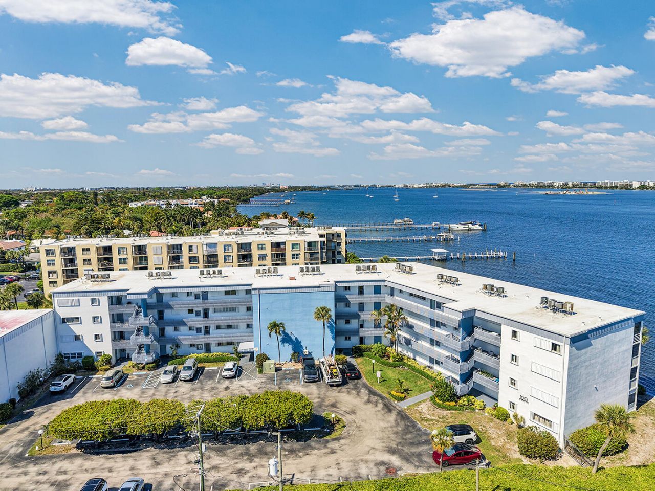 100 Waterway Drive S, Unit 109, Lantana, FL 33462 Photo
