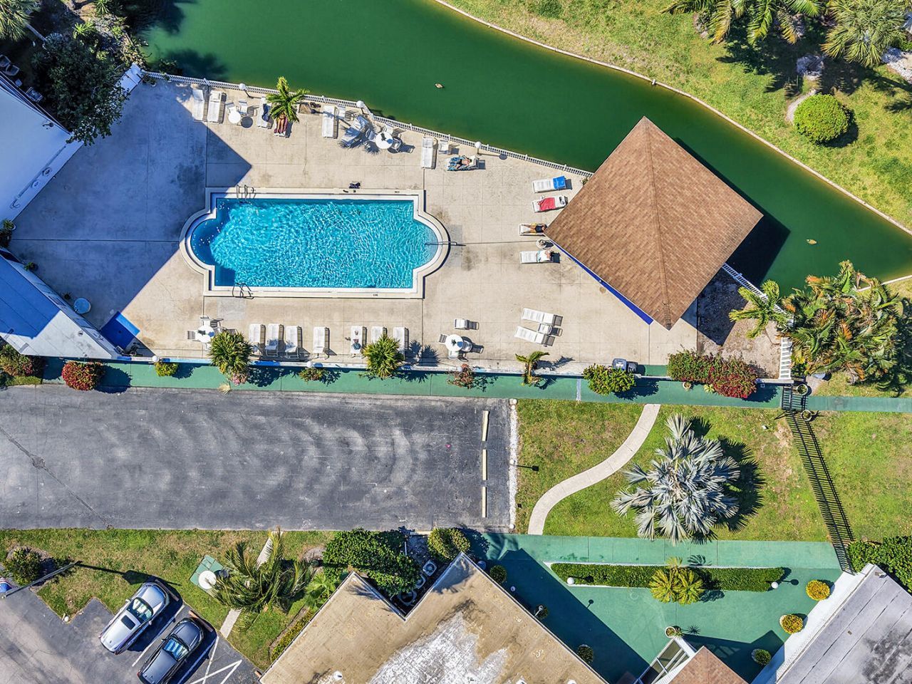 100 Waterway Drive S, Unit 109, Lantana, FL 33462 Photo