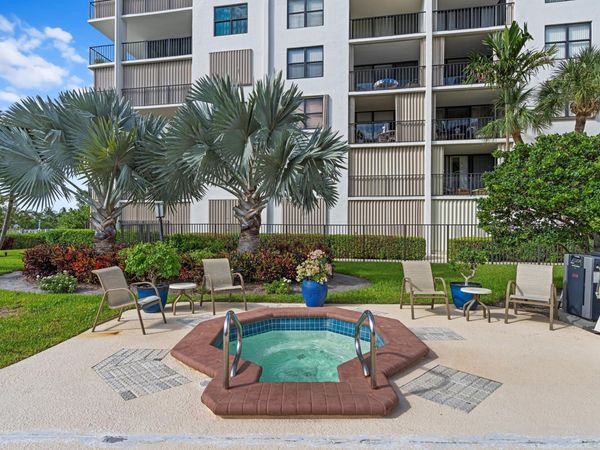 3545 S Ocean Boulevard, Unit 405, South Palm Beach, FL 33480