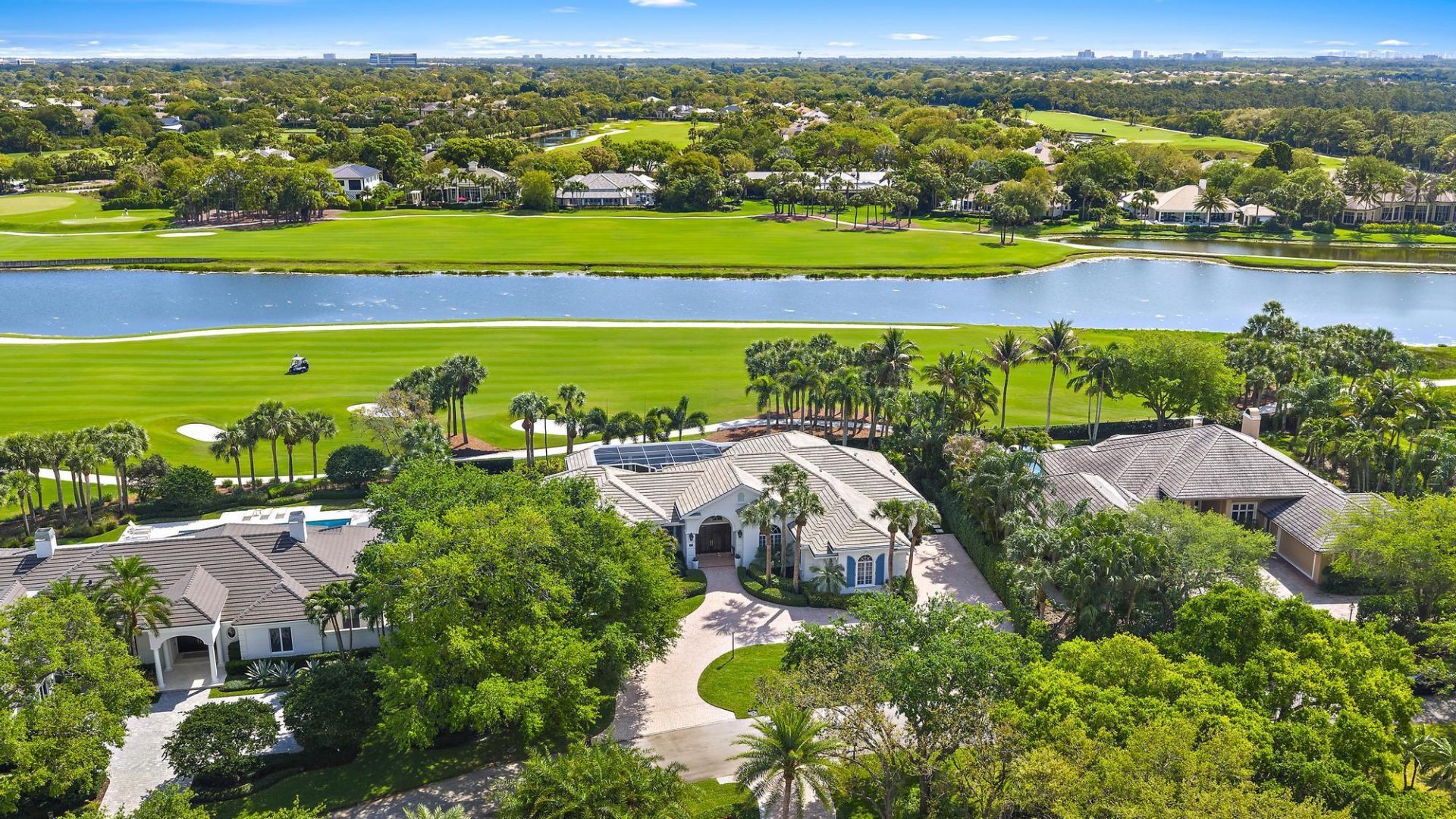 12920 Brynwood, Palm Beach Gardens, FL 33418 Photo