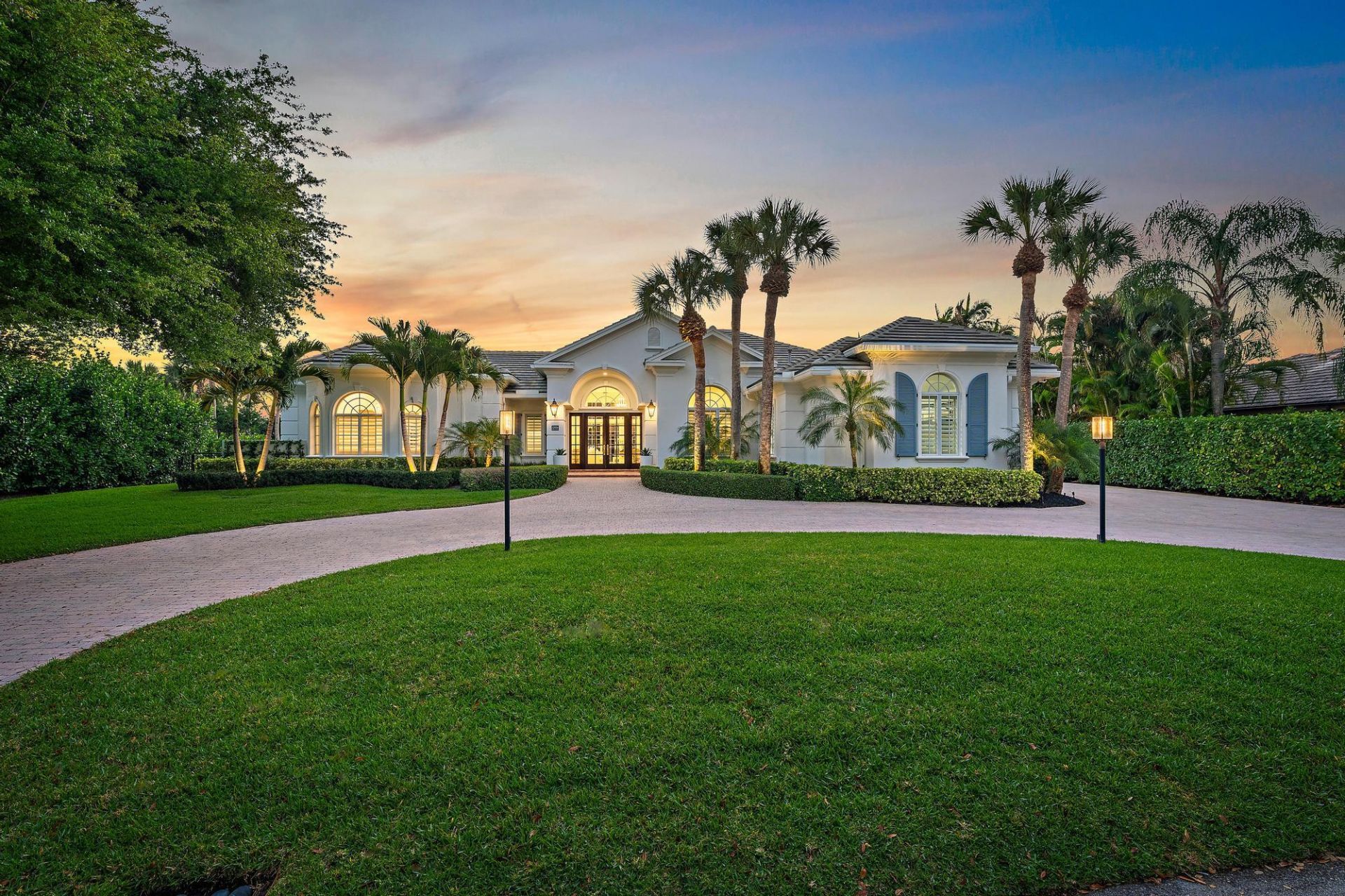 12920 Brynwood, Palm Beach Gardens, FL 33418 Photo