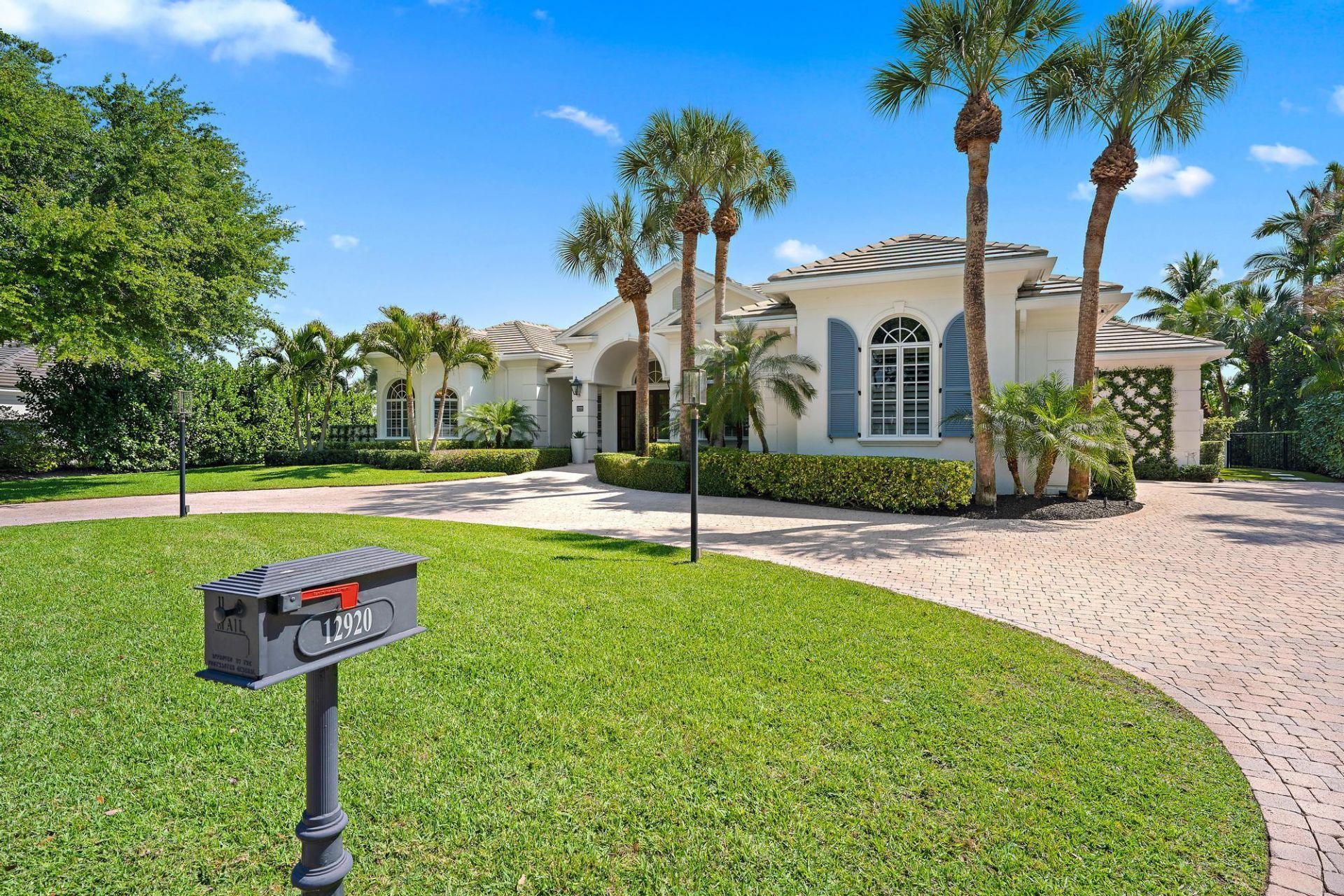 12920 Brynwood, Palm Beach Gardens, FL 33418 Photo