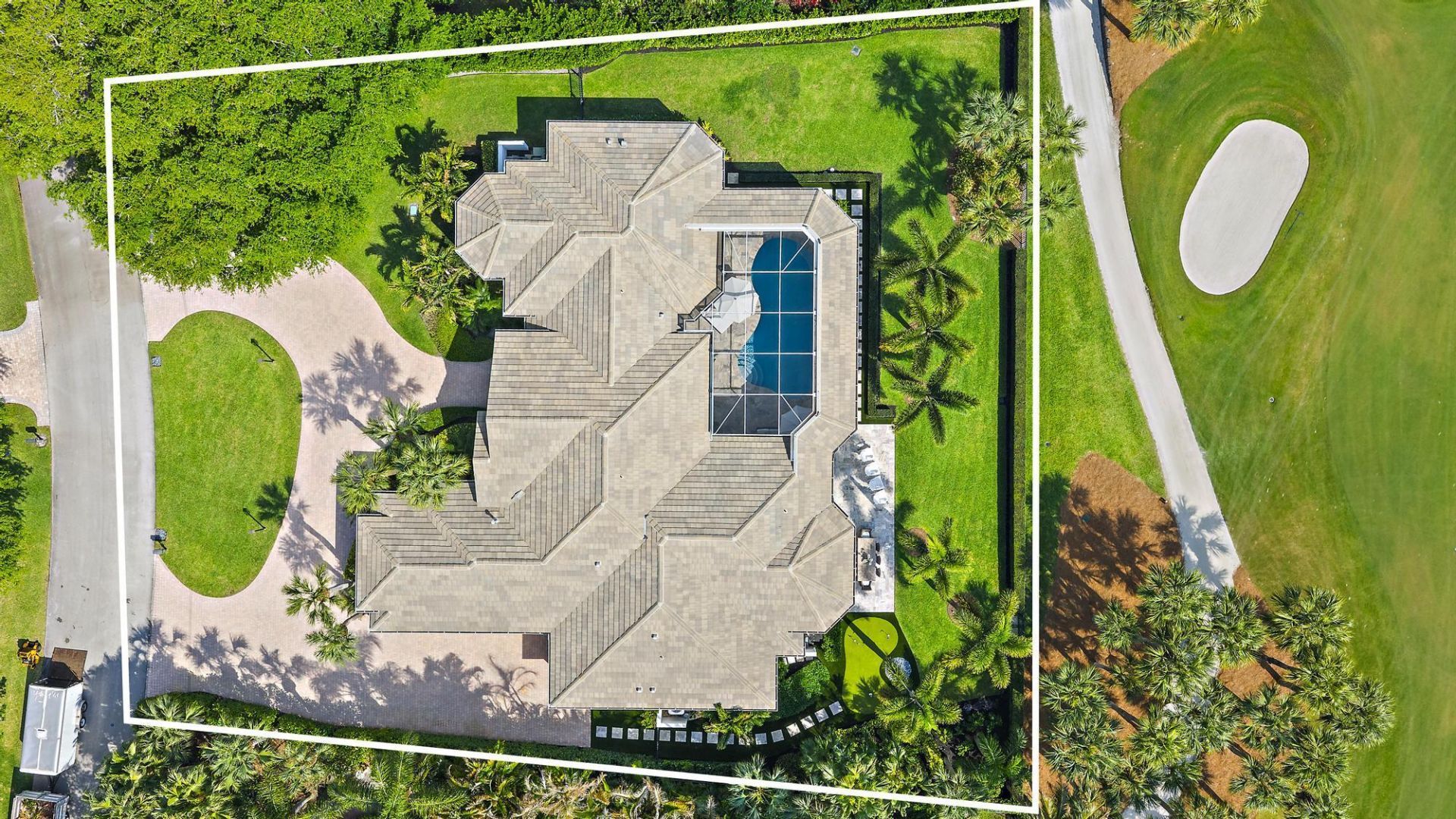 12920 Brynwood, Palm Beach Gardens, FL 33418 Photo
