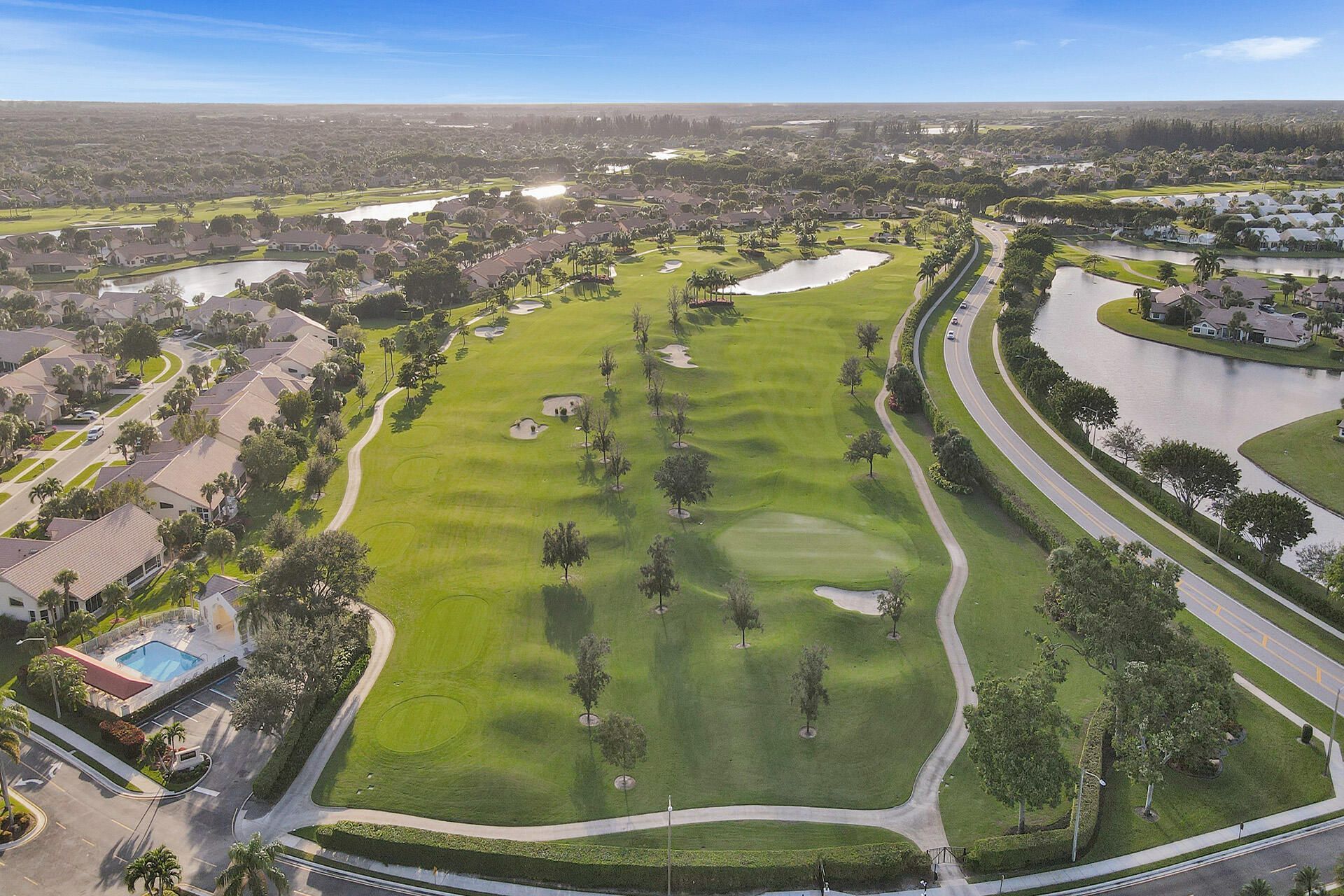 7207 Le Chalet Boulevard, Boynton Beach, FL 33472 Photo