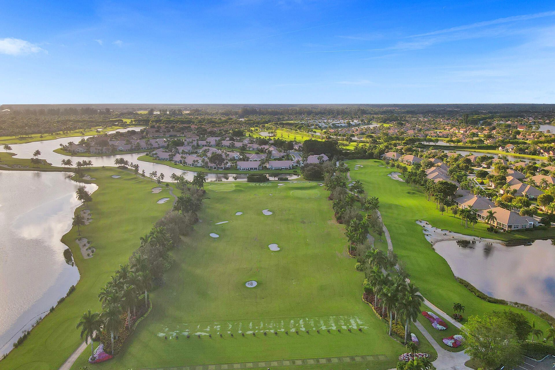 7207 Le Chalet Boulevard, Boynton Beach, FL 33472 Photo