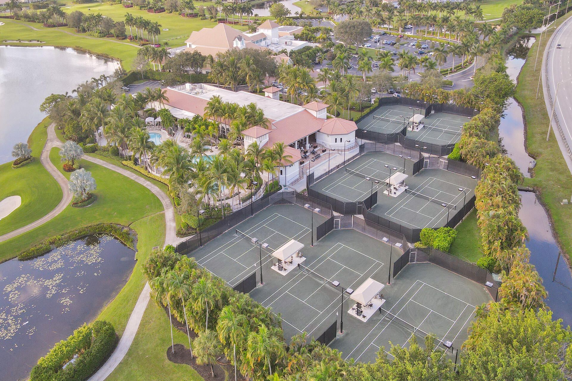 7207 Le Chalet Boulevard, Boynton Beach, FL 33472 Photo