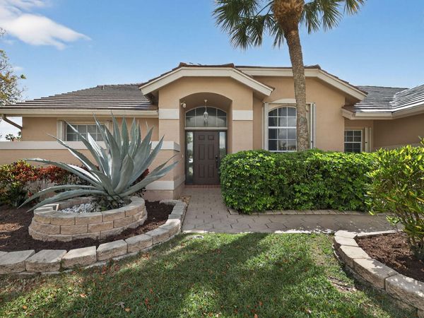 12301 Cabot Court, Boca Raton, FL 33428