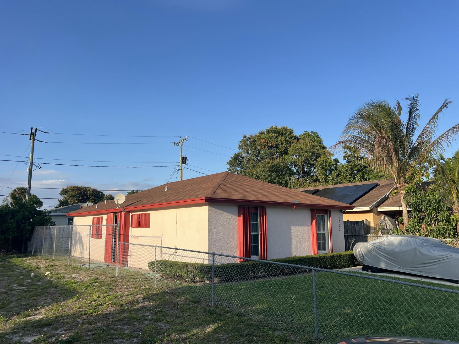 1037 17th Street, West Palm Beach, FL 33407 Photo