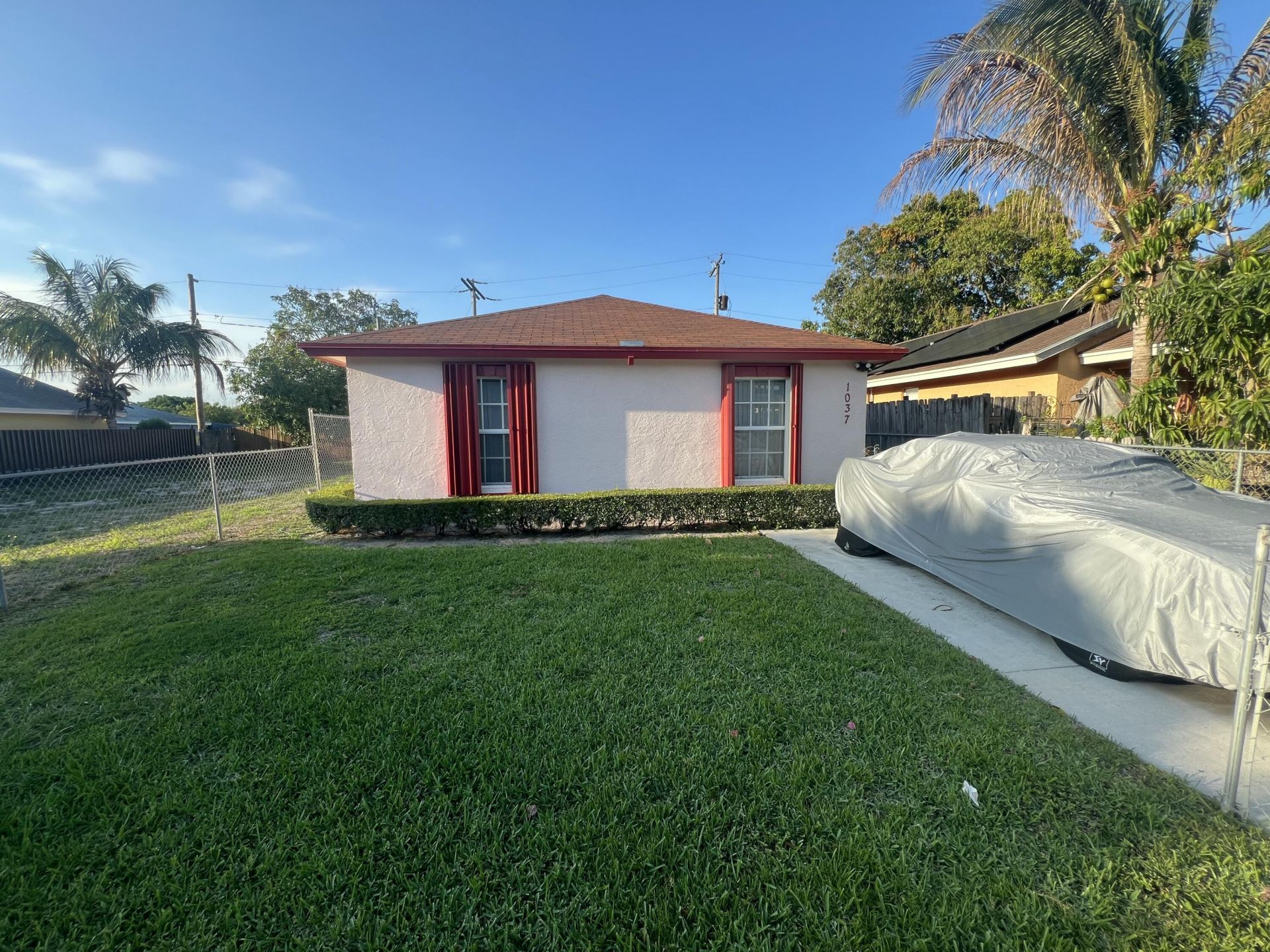 1037 17th Street, West Palm Beach, FL 33407 Photo