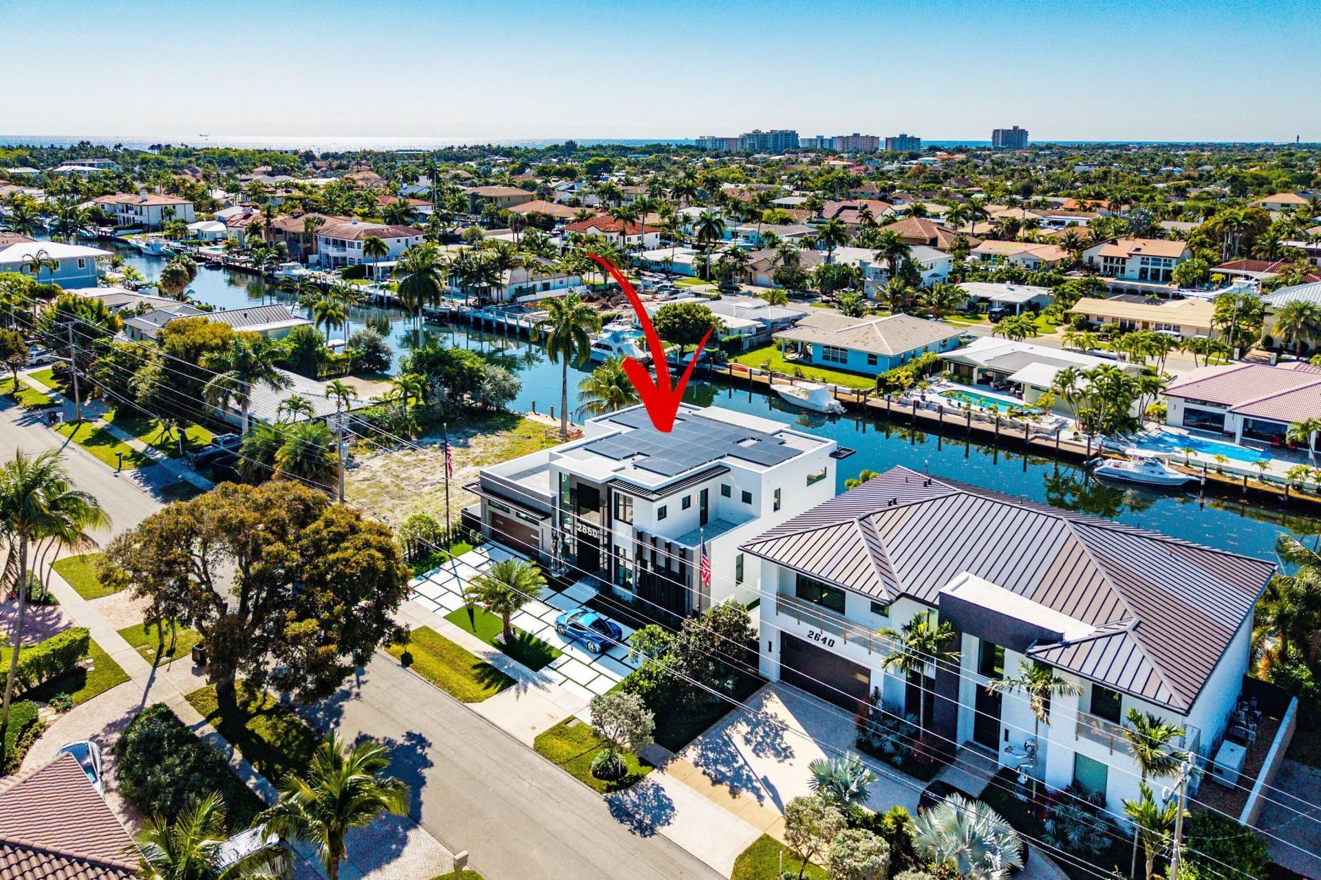 2650 NE 48th Court, Lighthouse Point, FL 33064 Photo