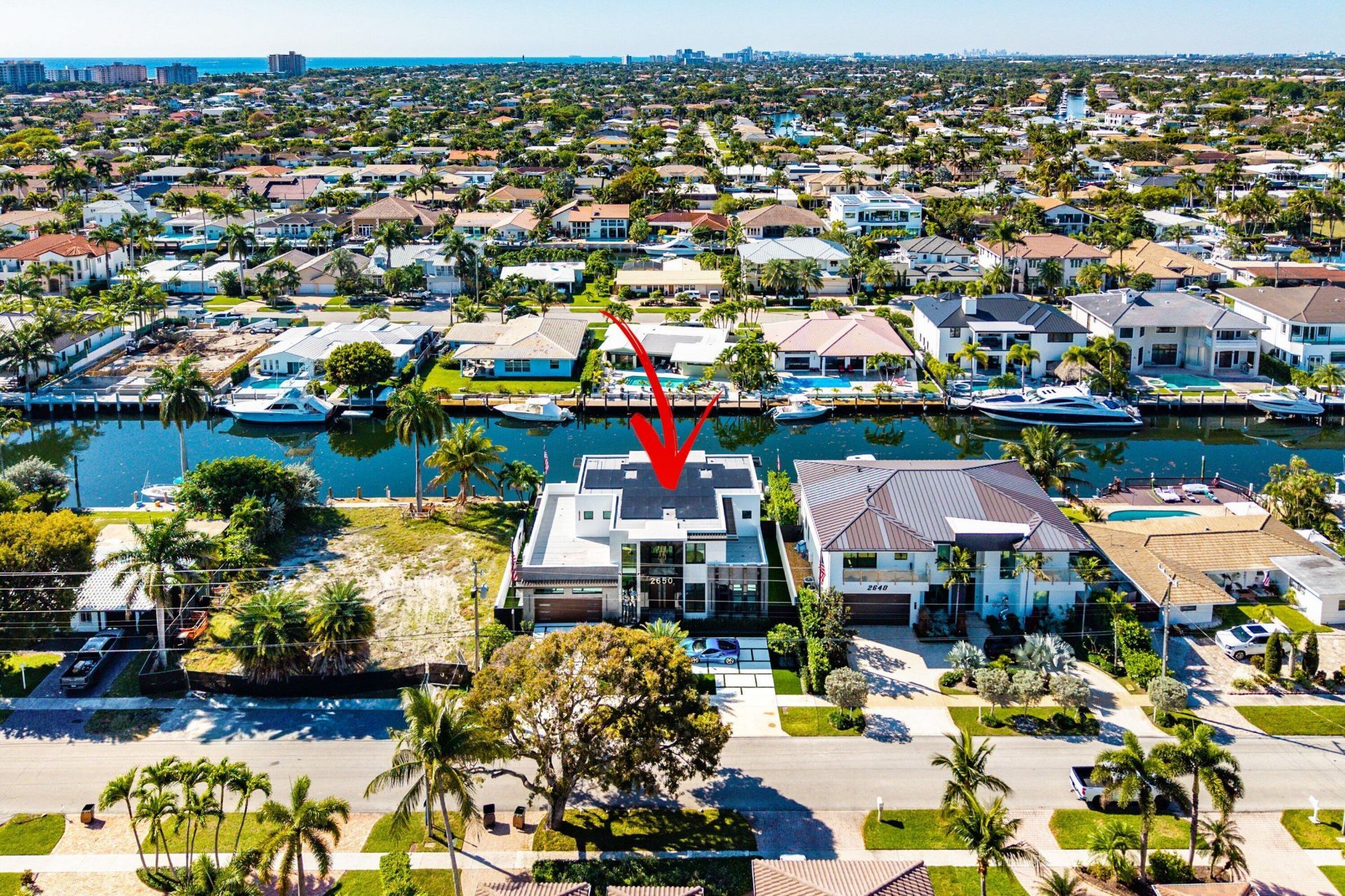 2650 NE 48th Court, Lighthouse Point, FL 33064 Photo