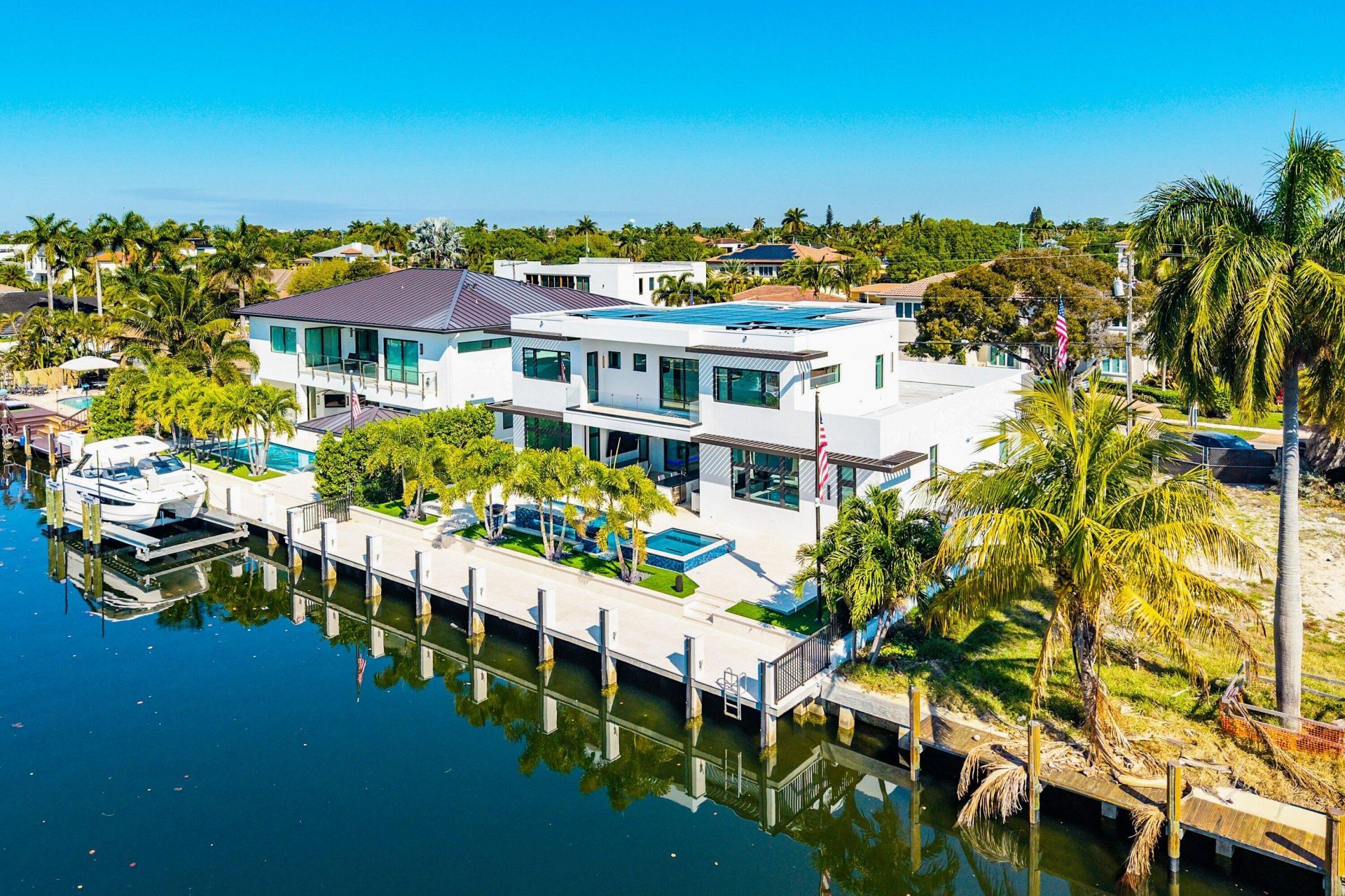 2650 NE 48th Court, Lighthouse Point, FL 33064 Photo