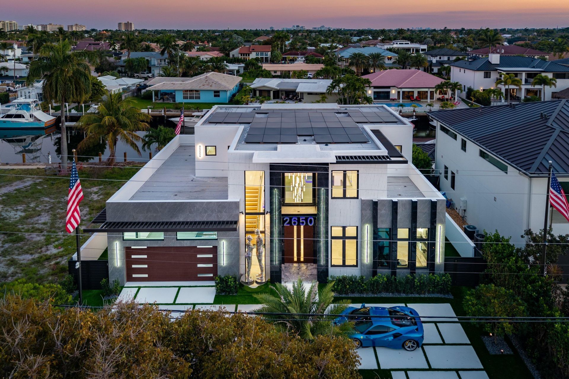 2650 NE 48th Court, Lighthouse Point, FL 33064 Photo