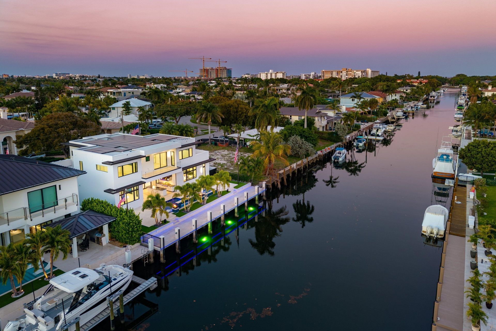 2650 NE 48th Court, Lighthouse Point, FL 33064 Photo