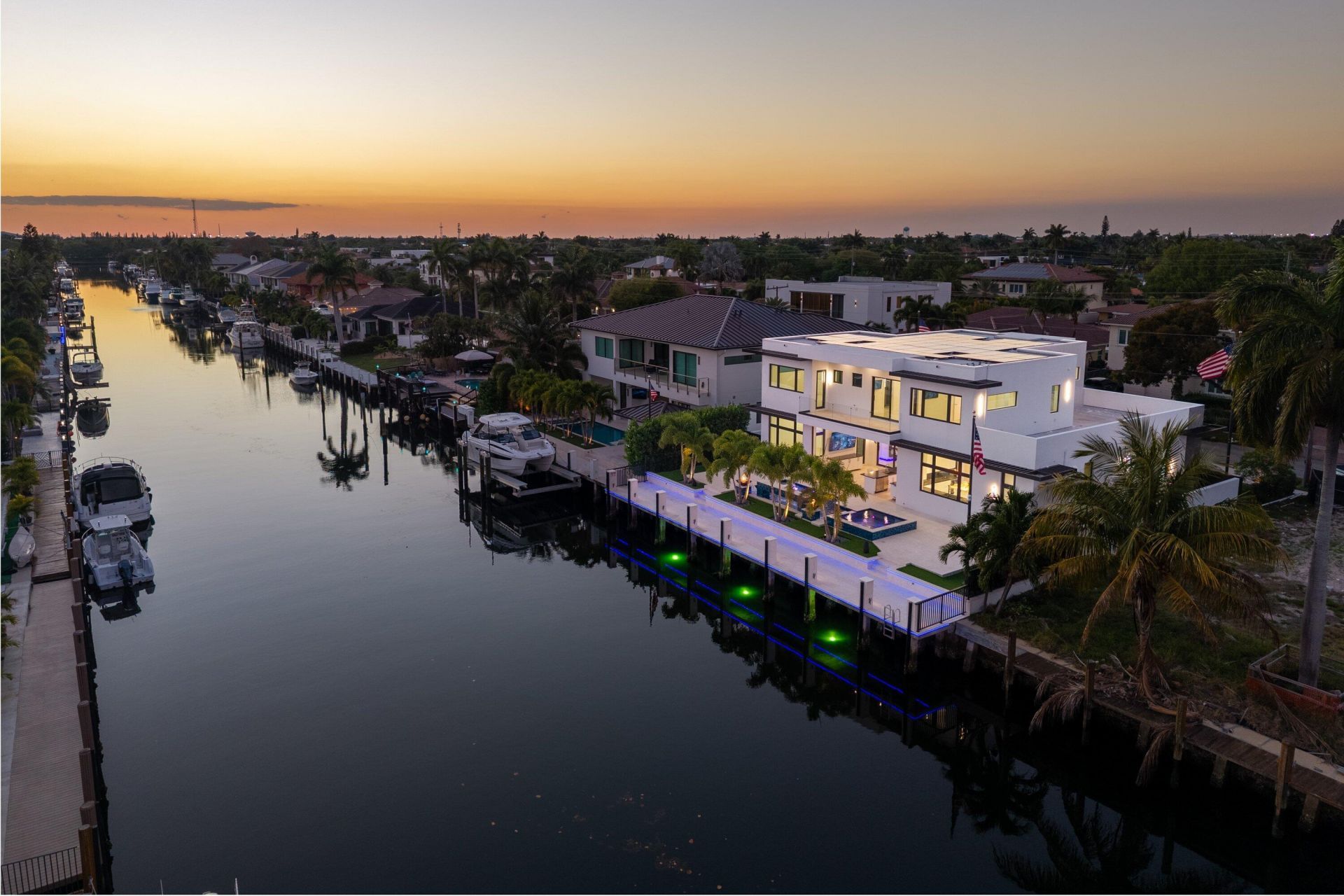 2650 NE 48th Court, Lighthouse Point, FL 33064 Photo