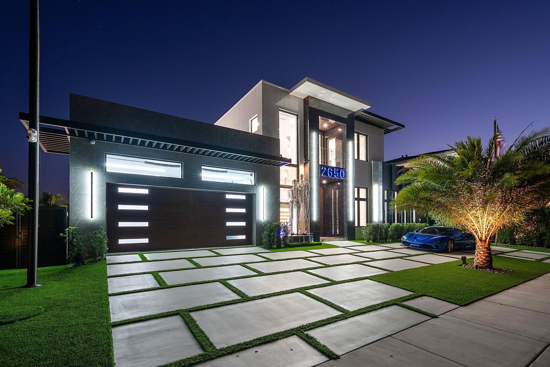 2650 NE 48th Court, Lighthouse Point, FL 33064 Photo