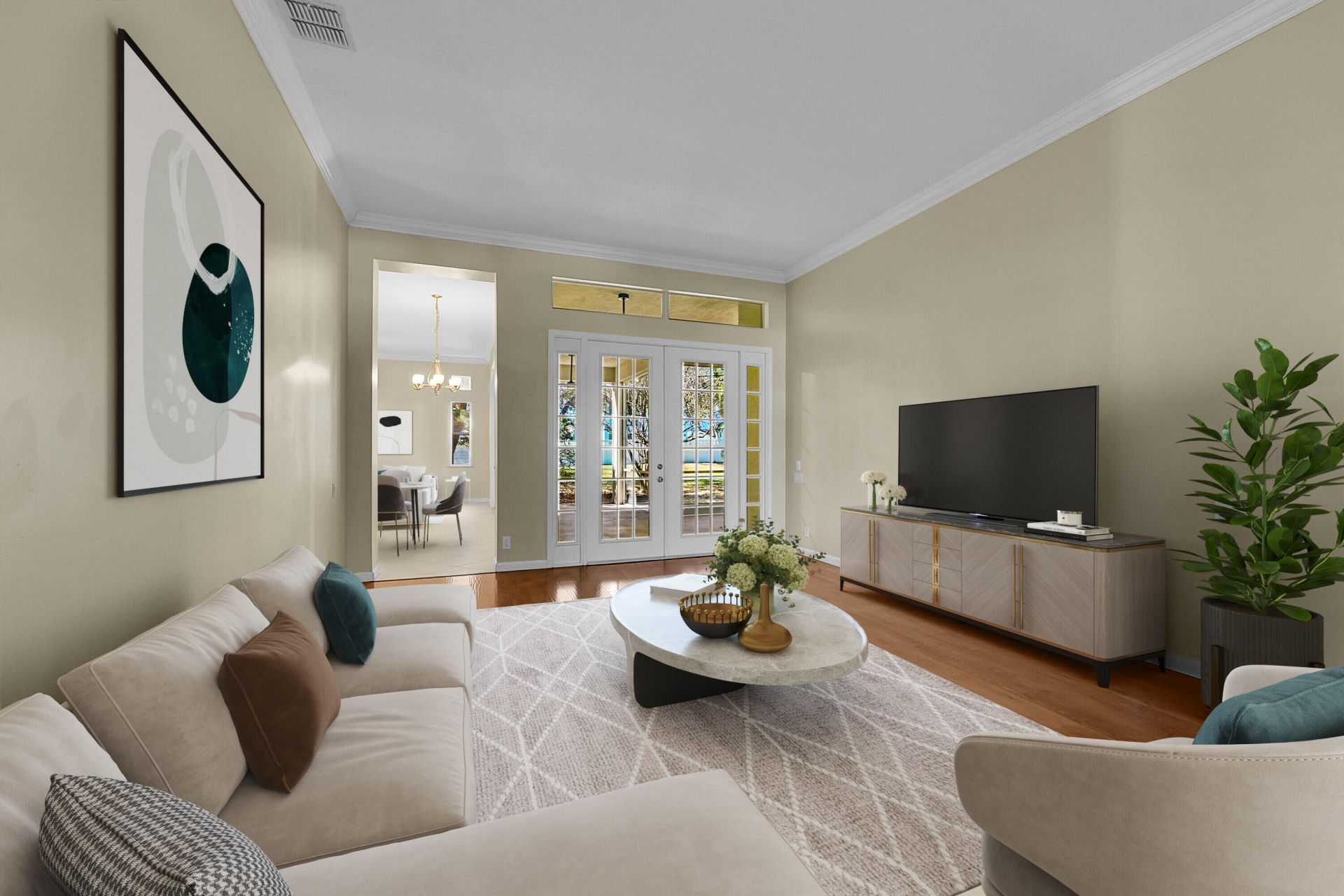 211 NW Pleasant Grove Way, Port Saint Lucie, FL 34986 Photo