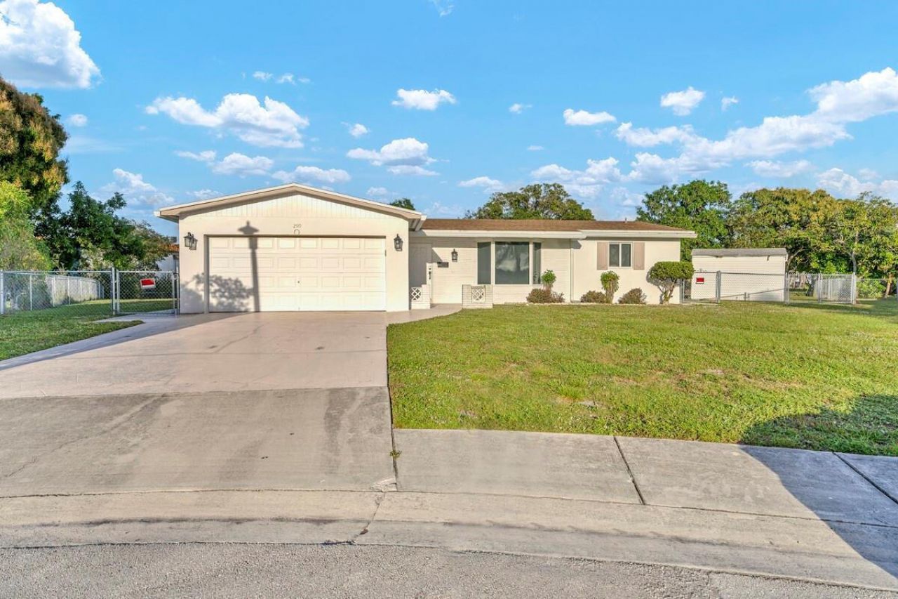 290 NW 65th Avenue, Margate, FL 33063 Photo