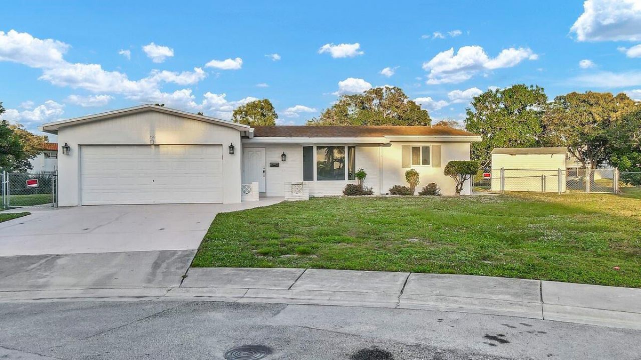 290 NW 65th Avenue, Margate, FL 33063 Photo