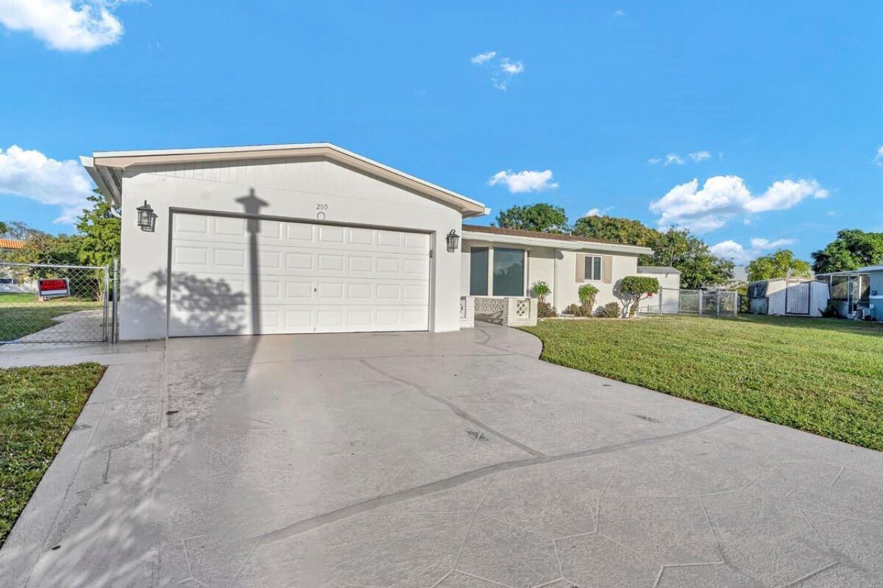 290 NW 65th Avenue, Margate, FL 33063 Photo