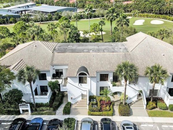 7449 Glendevon Lane, Unit 106, Delray Beach, FL 33446