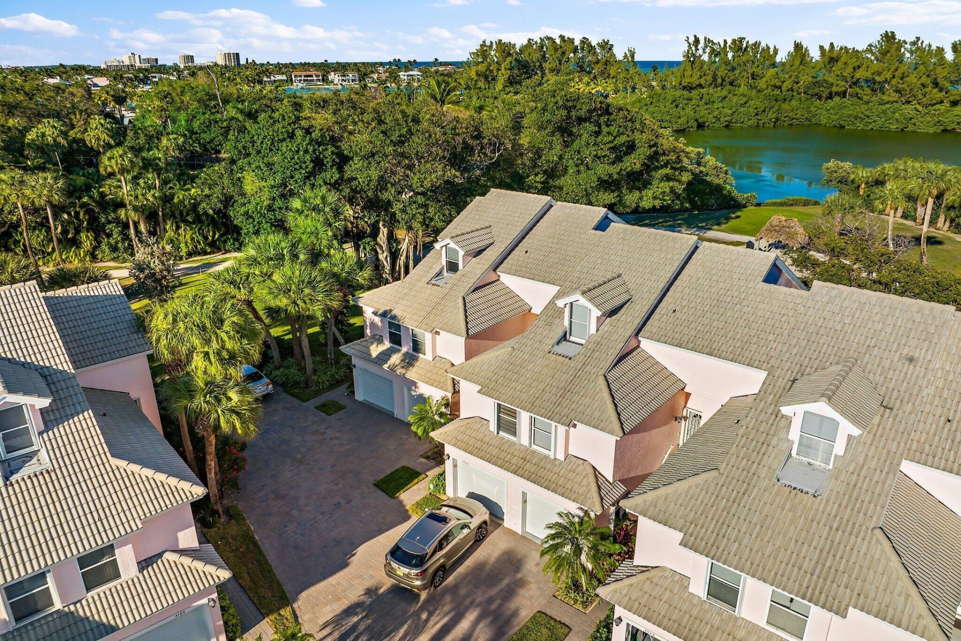 3902 N Fairway Dr Drive N, Jupiter, FL 33477 Photo