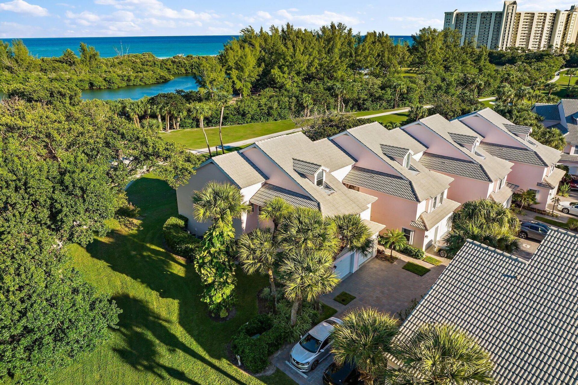 3902 N Fairway Dr Drive N, Jupiter, FL 33477 Photo