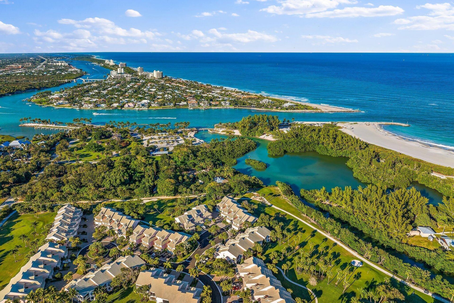 3902 N Fairway Dr Drive N, Jupiter, FL 33477 Photo