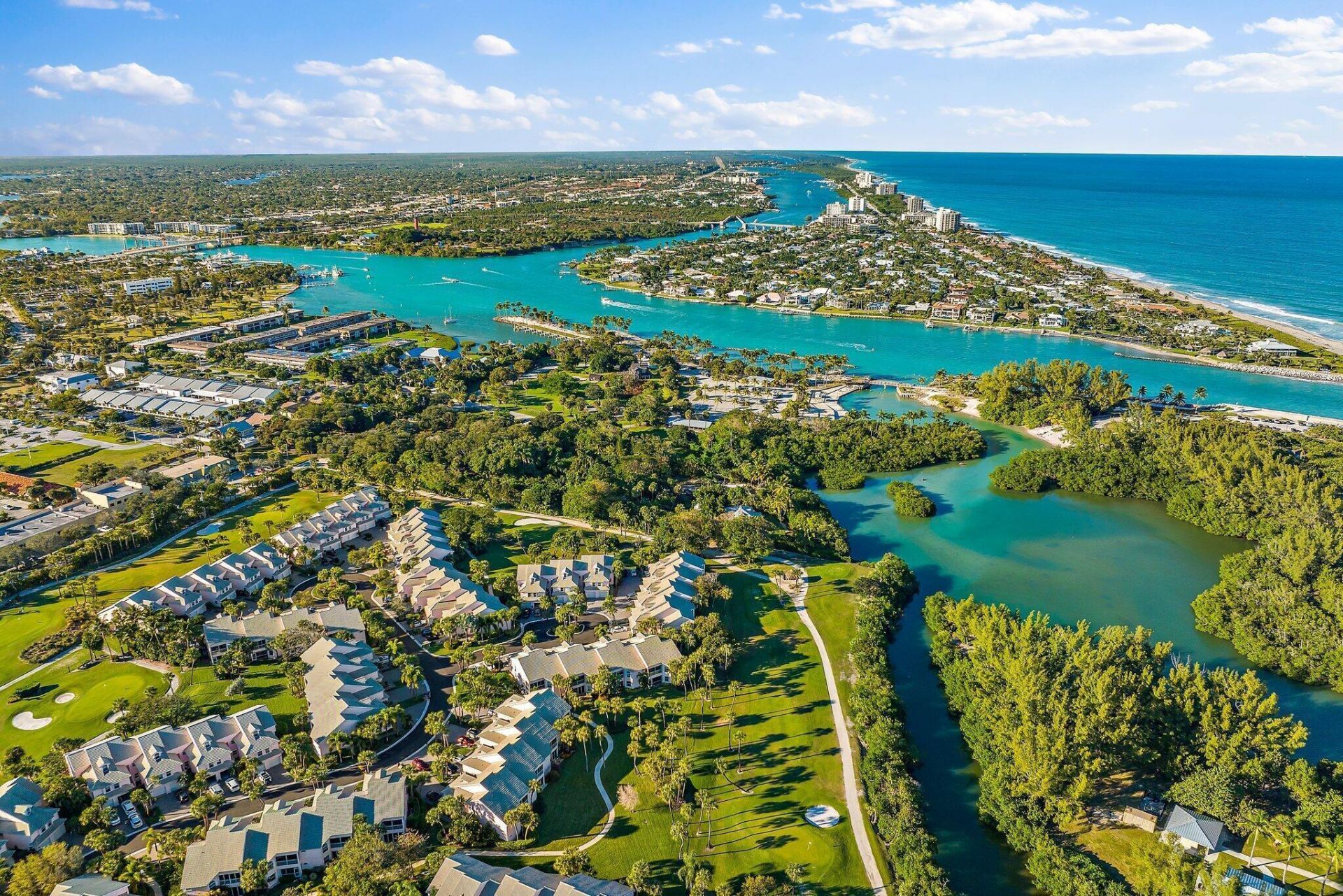 3902 N Fairway Dr Drive N, Jupiter, FL 33477 Photo