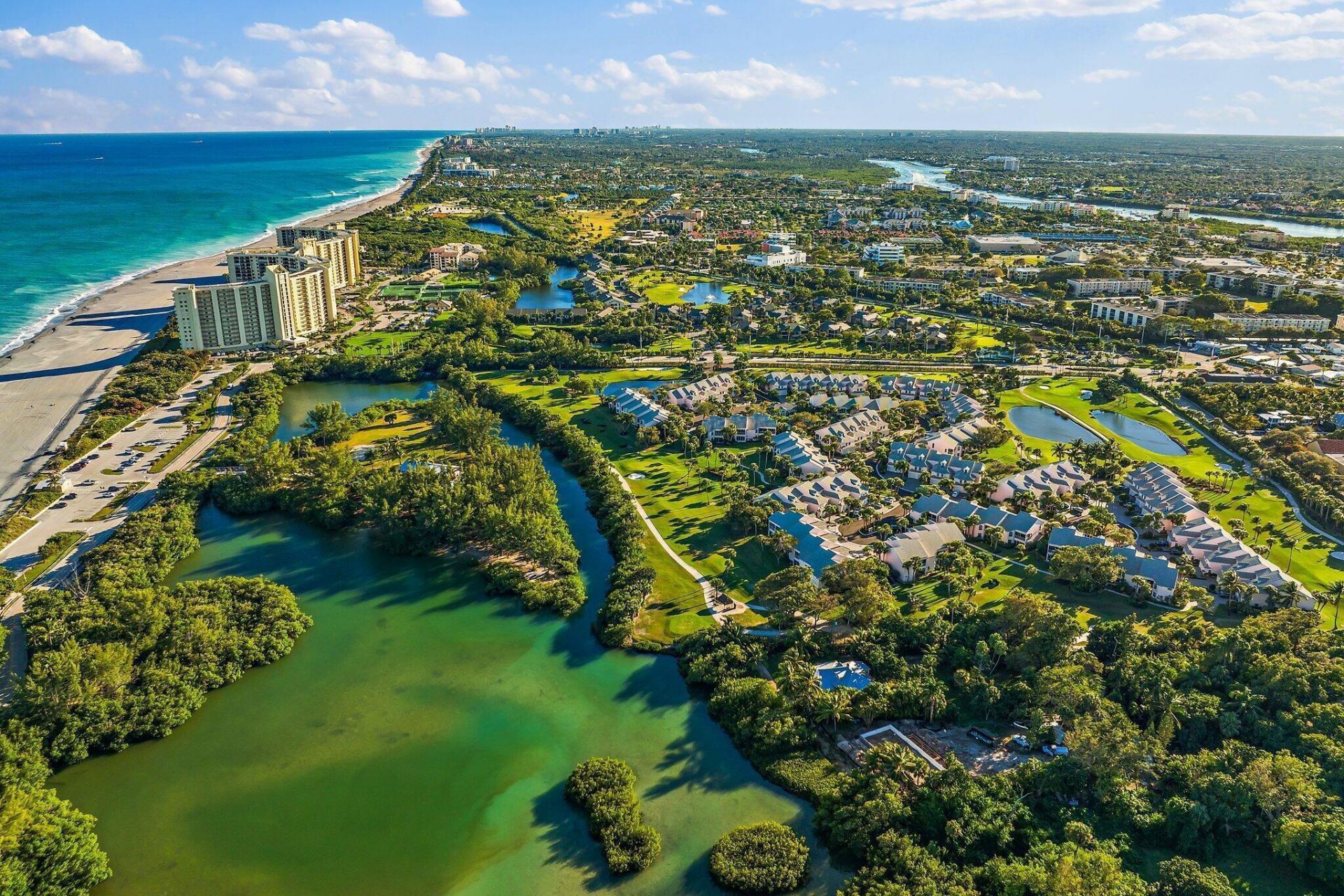 3902 N Fairway Dr Drive N, Jupiter, FL 33477 Photo