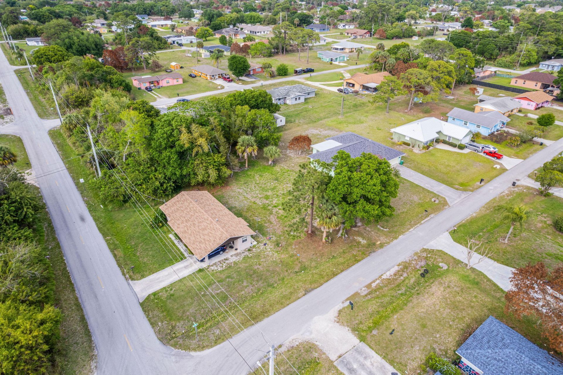 3804 Avenue M, Fort Pierce, FL 34947 Photo