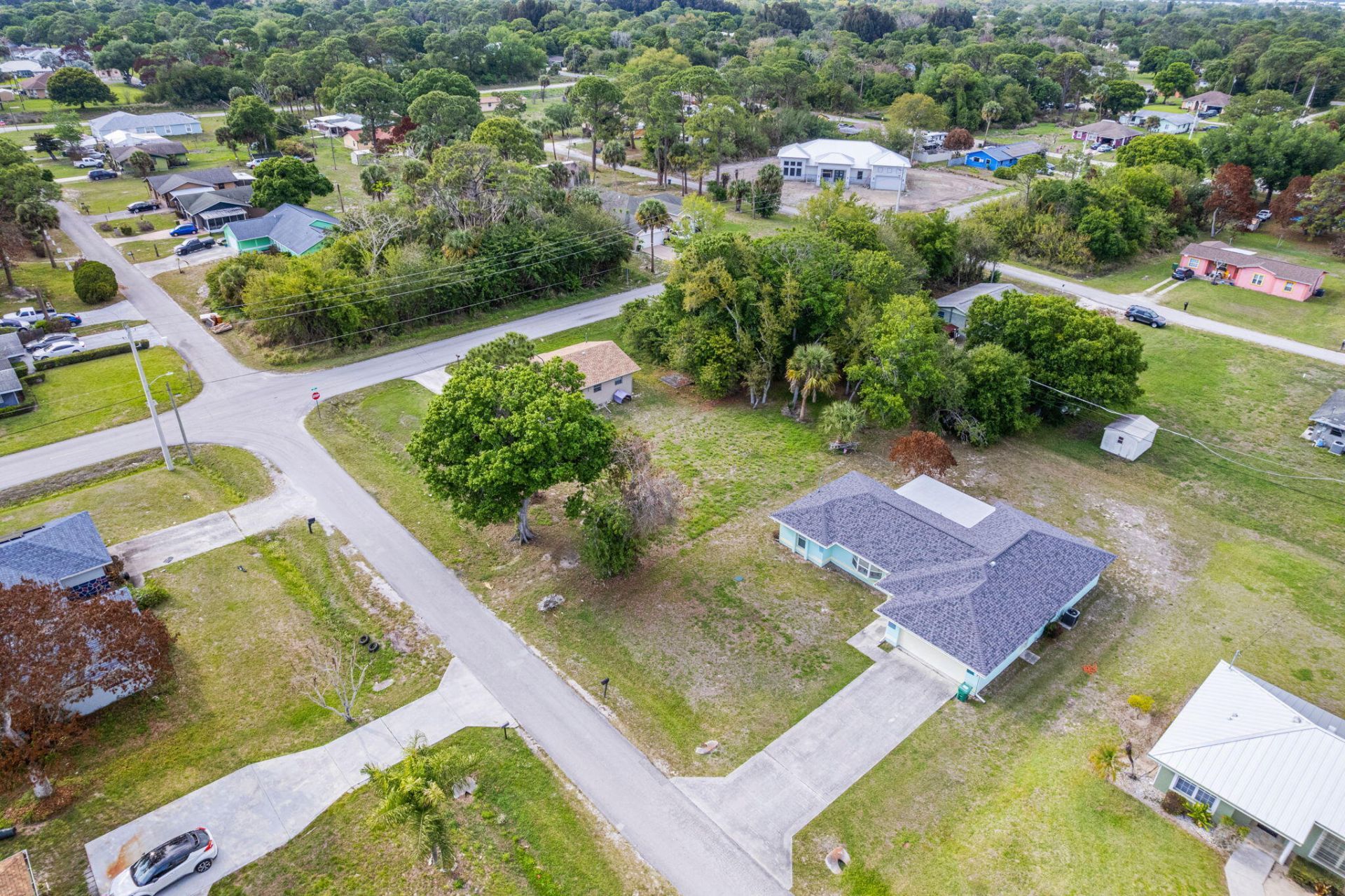 3804 Avenue M, Fort Pierce, FL 34947 Photo