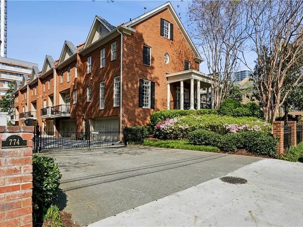 774 Piedmont Avenue NE, Unit 5B, Atlanta, GA 30308